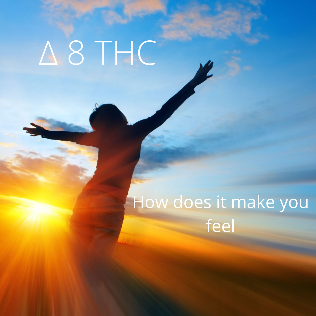 What Does Delta 10 Feel Like?