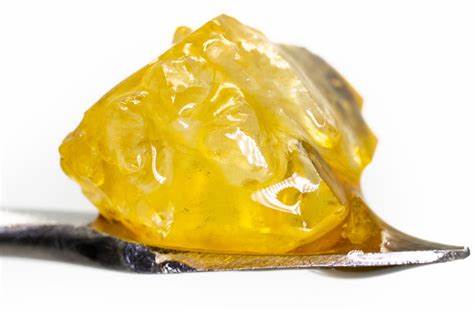 What is Live Resin and how to use it.