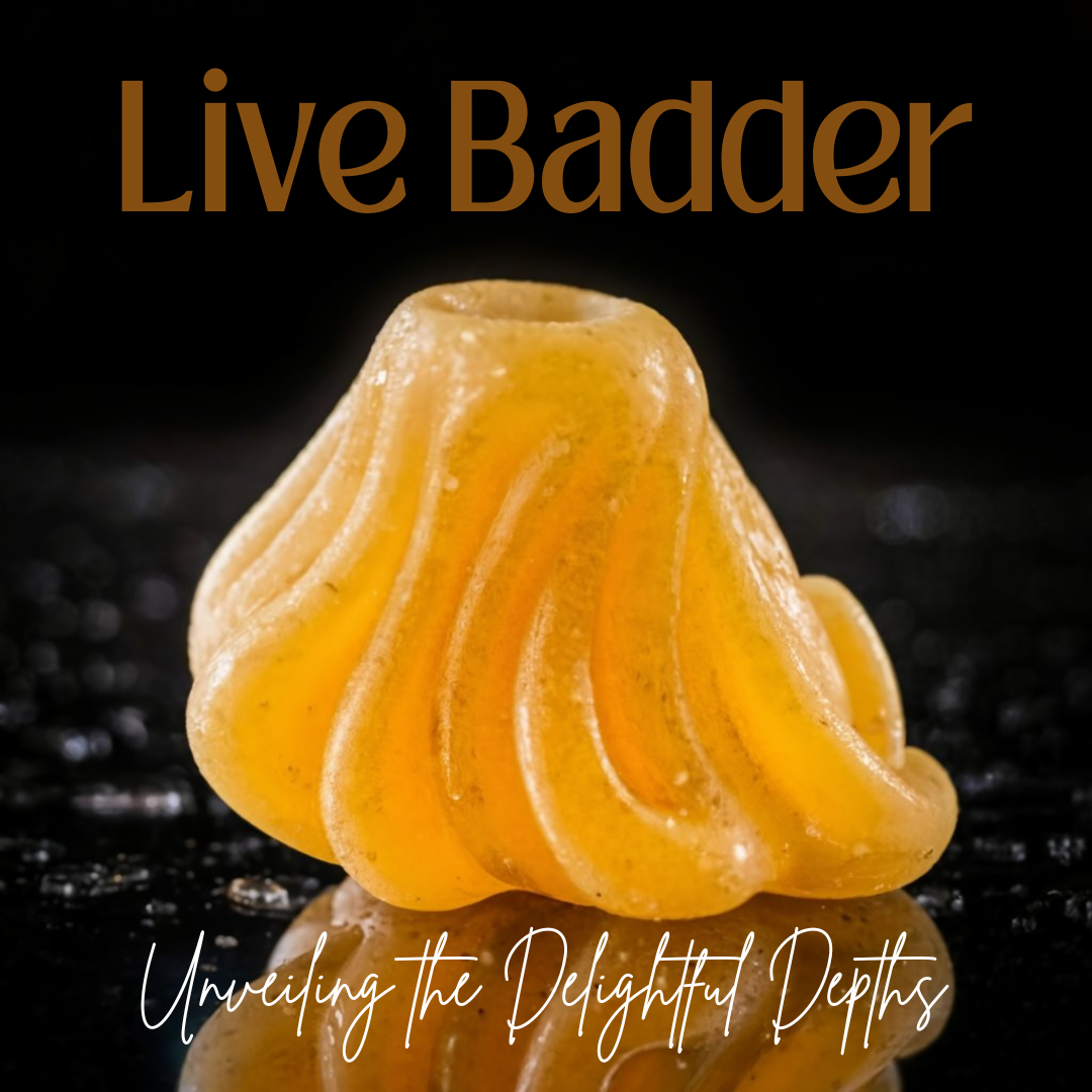 Live Badder: Unveiling the Delightful Depths