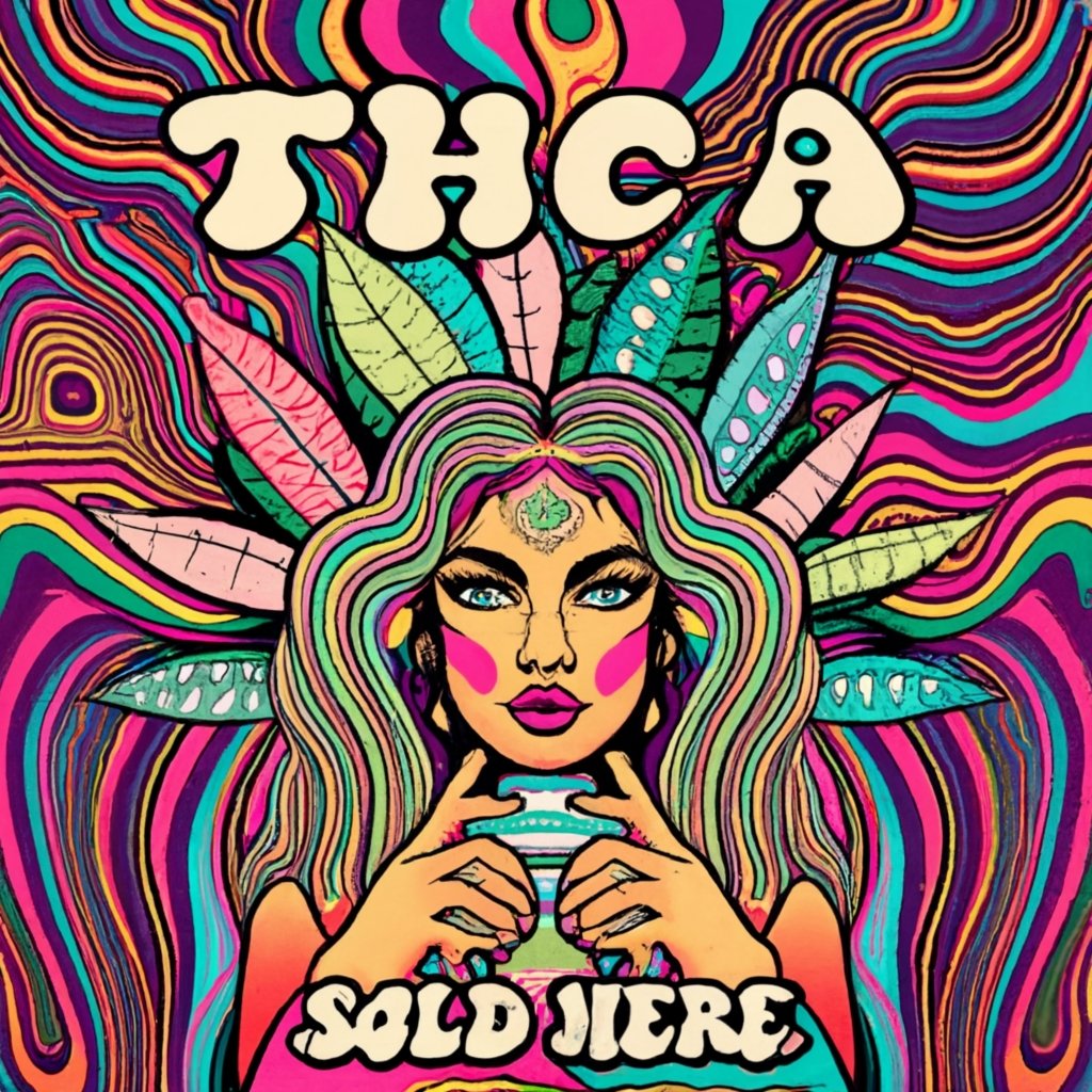 Understanding THCA: THCa Near Me