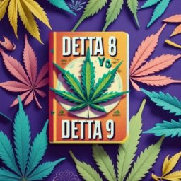 Delta 8 vs. Delta 9: Exploring the Differences and Benefits