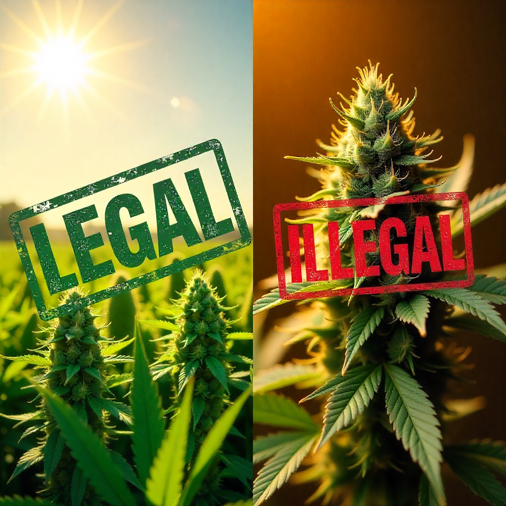 Is Delta 9 Legal in Texas? 2026 Update — Current Law, Ban Status & Buying Guide