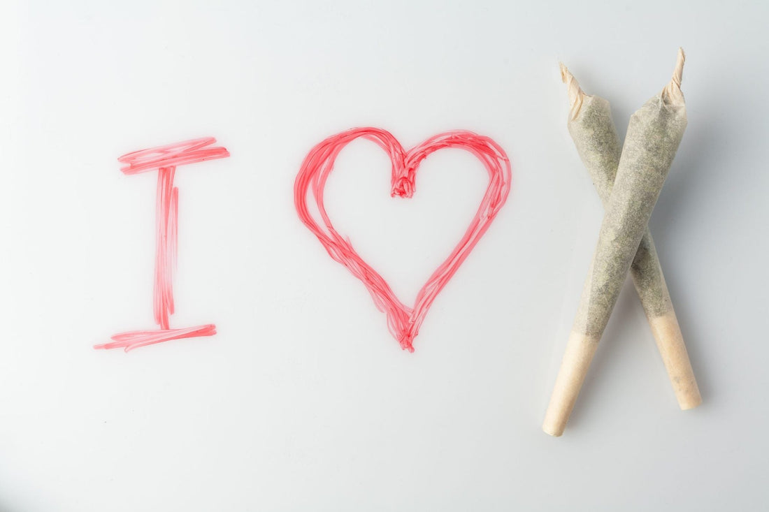 Valentine’s Day Cannabinoid Gift Guide: Delta 8 THC, Delta 9 THC, Delta 10 THC, THC-O & More..