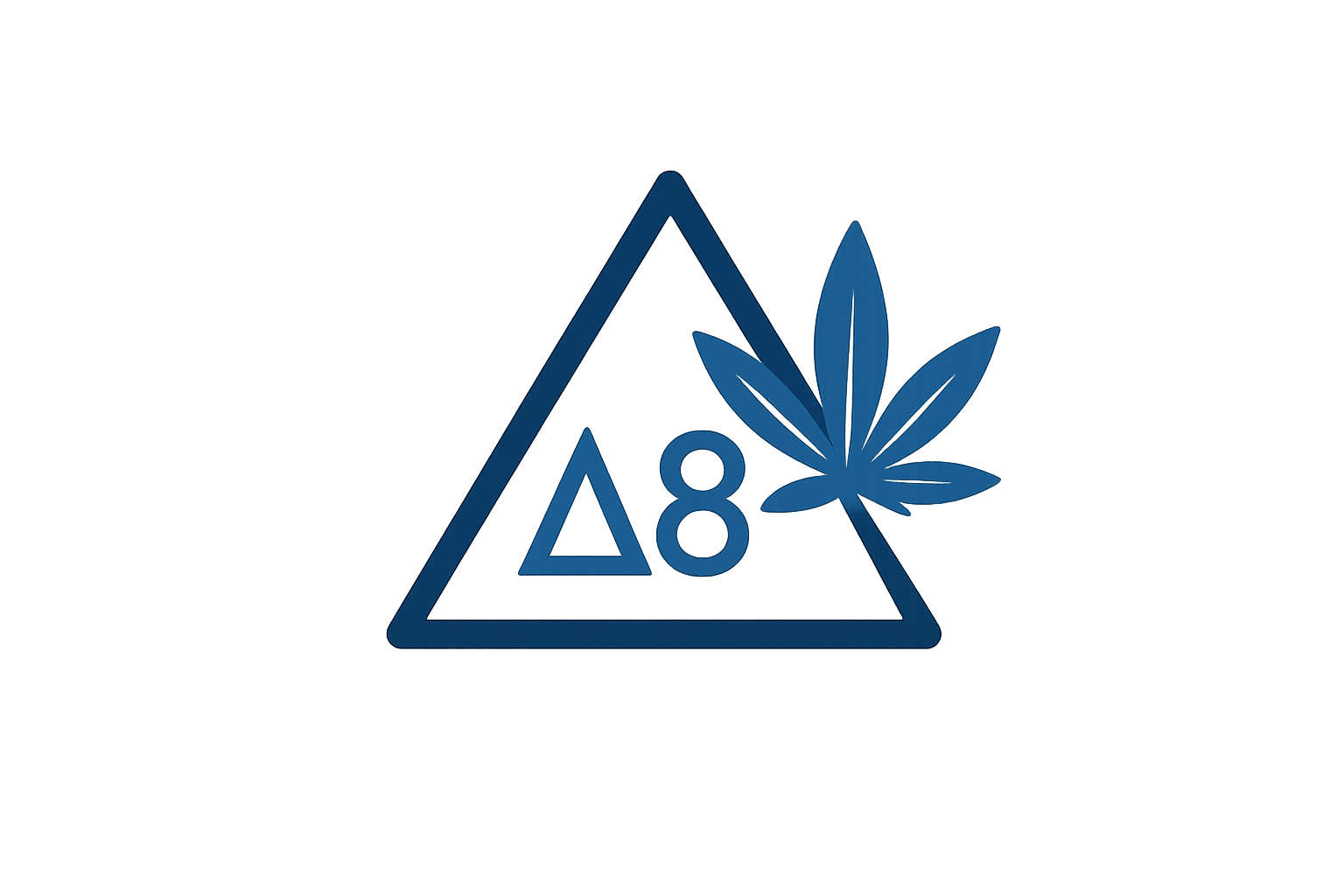 delta 8 thc icon