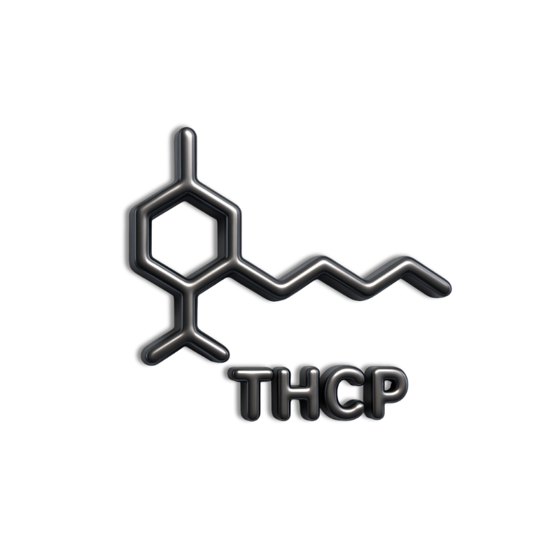 THC-P