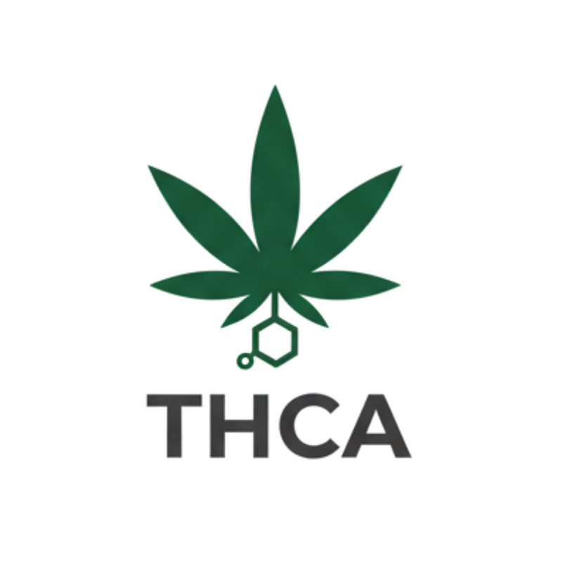 thca minimal icon