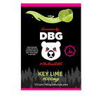 Death By Gummy Bears-1000mg/10 gummies per pack - Triangle Hemp Wellness