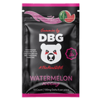 Death By Gummy Bears-1000mg/10 gummies per pack - Triangle Hemp Wellness