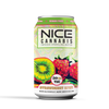 THC Infused Sparkling Water