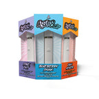 THCP 1G Dab Pen | Adios MF - Triangle Hemp Wellness