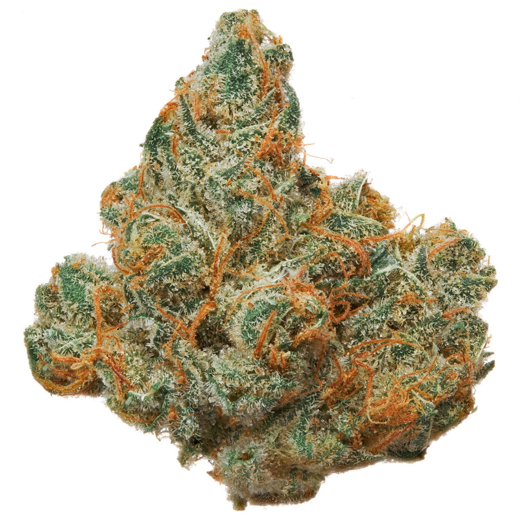 Hawaiian 5.0 High AAA THCA Flower- Sativa - Triangle Hemp Wellness