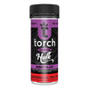 Torch Hulk Gummies 20ct 15,000mg – 750mg Per Gummy | D9 + THC-P Live Resin