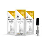 Budget 1 gram THC-A Cartridges - Triangle Hemp Wellness