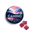 Camino Wild Berry - Chill - 5mg THC Gummies - Triangle Hemp Wellness