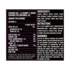 Bhumi Cherry Passion Gummies (D9, THCv, Maca, Horny Goat Weed)