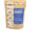 Mood Sleepytime Advanced Gummies – 15mg Nano Delta-9 | Reishi, L-Theanine & Ashwagandha