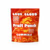 Loud Cloud 1500mg High Potency Gummies