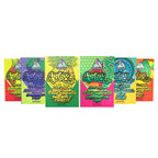 THCa Live Sugar 7G Disposable | Adios MF - Triangle Hemp Wellness