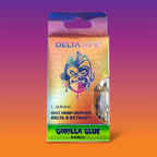 Delta Ape Delta 8 THC Vape Cartridge