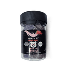 Death by Gummy Bears- 2500mg/ 25 per jar