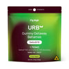 Urb Vegan Gummies 1750mg — Delta-8 + Delta-10 THC (50mg x 35ct)