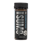 Half Bak’d Sumo Gummies 420mg 25ct 10500mg – Bluematic Razz