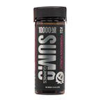 Half Bak’d Sumo Gummies 420mg 25ct 10500mg – Forbidden Punch