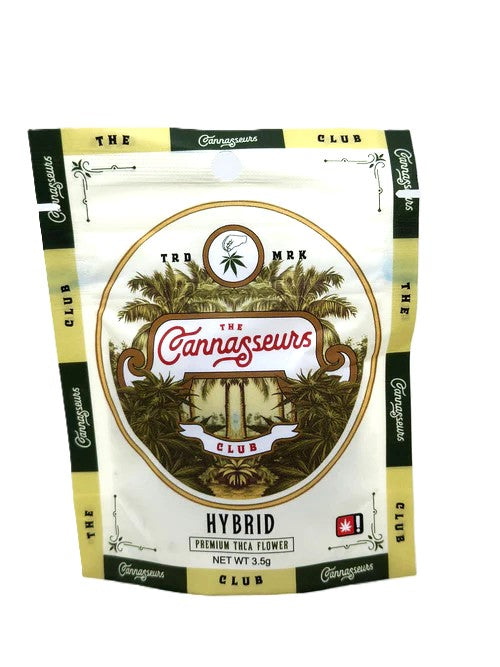 Pink Certz – THCA 32.32%