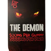 The Demon Delta 8 5000 MG Gummies