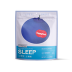 HAPPY FRUIT - BLUEBERRY DREAM - DELTA 9 WITH CBN - PLATINUM FORMULA GUMMIES - INDICA - Triangle Hemp Wellness