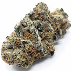 LA Kush Cake High AAA THCA Flower- Indica - Triangle Hemp Wellness