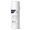 CBD CLINIC™ Level 5 Pain Relief Ointment 40g Roll-On, Pain Stick