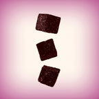 15mg Sexual Euphoria Advanced THC Gummies- Mood - Triangle Hemp Wellness