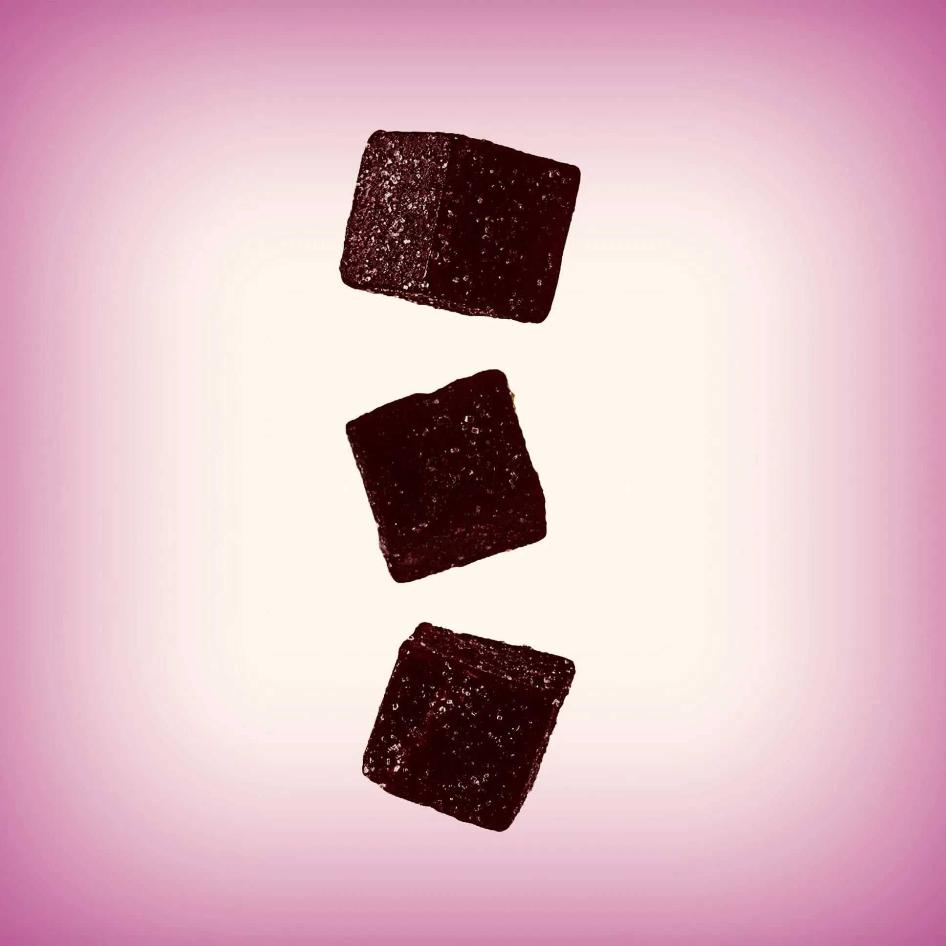 15mg Sexual Euphoria Advanced THC Gummies- Mood - Triangle Hemp Wellness