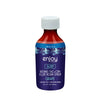 800 mg Live Rosin Delta 9 THC + CBN Syrup for Sleep - Grape (Indica)