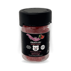 Death by Gummy Bears- 2500mg/ 25 per jar