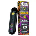 STNR  2ML Delta 8 THC Disposable - Triangle Hemp Wellness