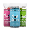 Cali Extrax-Level Up Blend-5000mg Gummies