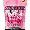 Shot Caller 420 Blend 15000MG (10ct)