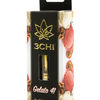 3 CHI Delta 8 THC Vape Cartridge - Gelato 41
