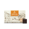 Kava + Delta 9 THC Dark Chocolate Bar Hometown Hero