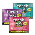 Hulk Maxx'd Gummies | 2000mg