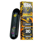 STNR  2ML Delta 8 THC Disposable - Triangle Hemp Wellness