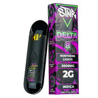 STNR  2ML Delta 8 THC Disposable - Triangle Hemp Wellness