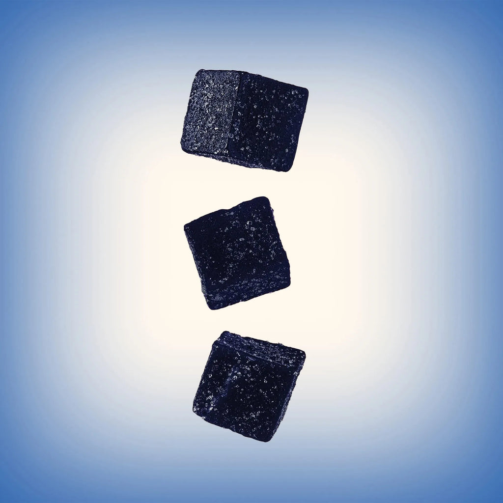 Sleepytime Advanced Nano Delta 9 THC Gummies- Mood - Triangle Hemp Wellness