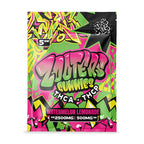 Trip Drip Zooters THCA + THCP Gummies | (5ct) 2500mg - Triangle Hemp Wellness