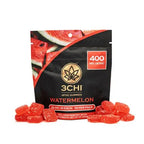 3CHI Delta 8 THC Gummies