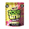 Zour Bitez Micros | (6ct) 3000mg
