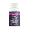 Enjoy Balance Gummies 625mg – 12.5mg Delta-9 + 12.5mg CBD | Live Rosin 1:1 Hybrid