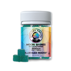 Delta 8 THC Gummies 500 mg - Galaxy Treats - Triangle Hemp Wellness